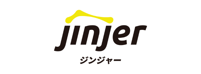 jinjer株式会社