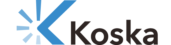 株式会社 KOSKA